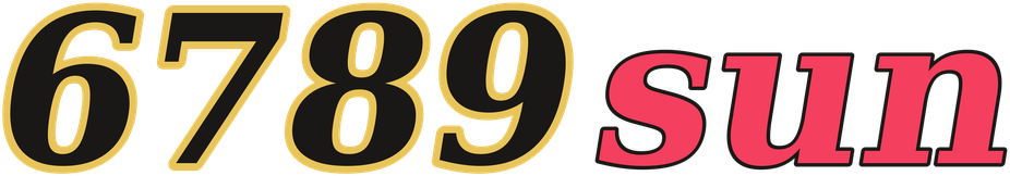 6789sun logo